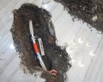 柳城测漏水电话