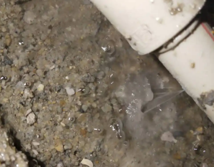 柳城测漏水电话号码