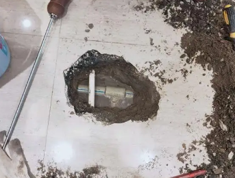 柳城测漏水电话