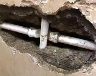 柳城测漏水哪家好