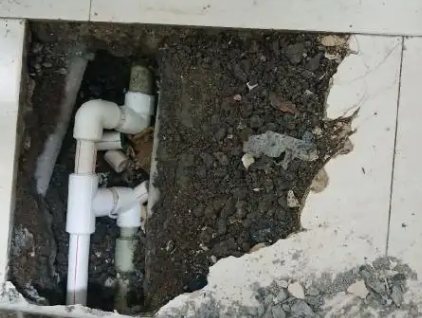 柳城测漏水哪家好