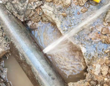 柳城测漏水公司