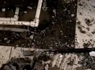 柳城漏水检测电话