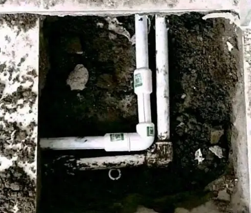 柳城漏水检测多少钱