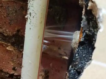 柳城漏水检测电话