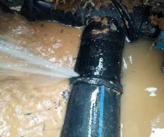 柳城测漏水公司哪家好