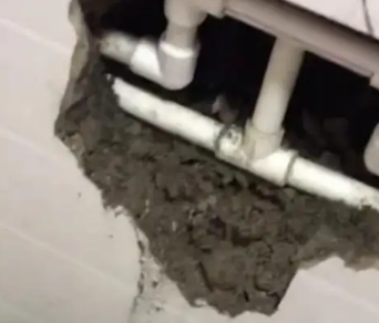 柳城漏水检测电话