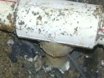 柳城测漏水公司多少钱