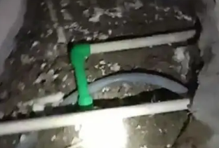 柳城测漏水公司