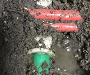 柳城漏水检测电话