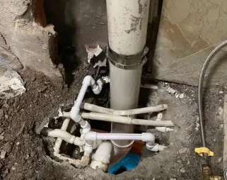 柳城漏水检测哪家好