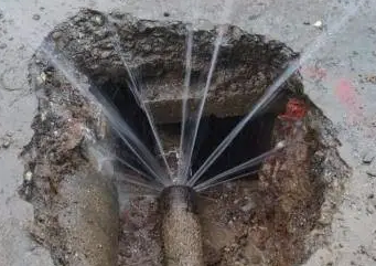 柳城漏水检测多少钱