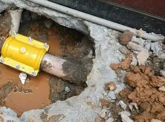 柳城漏水检测哪家好