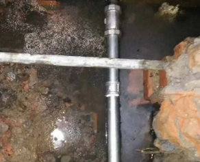 柳城漏水检测公司电话