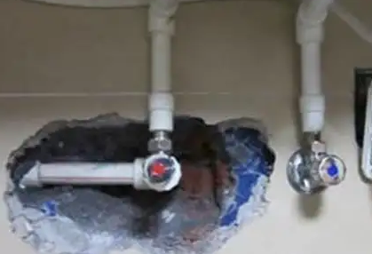 柳城卫生间测漏水查询方法