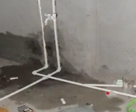 柳城水管漏水检测多少钱