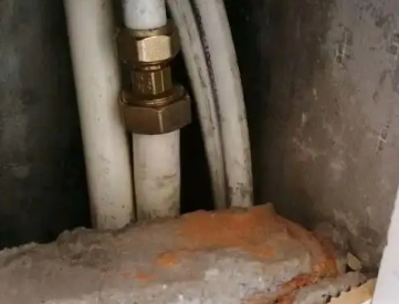 柳城水管漏水检测哪家好