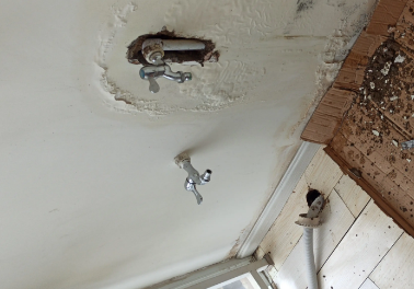 柳城卫生间测漏水