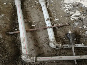 柳城卫生间测漏水多少钱