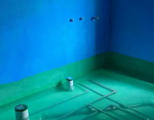 柳城卫生间防水