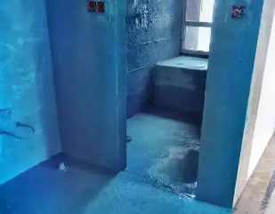 柳城卫生间防水哪家好