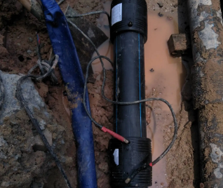 柳城水管漏水检测多少钱