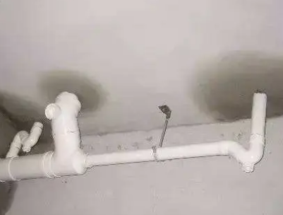 柳城卫生间测漏水的几种情景