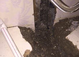 柳城卫生间测漏水哪家好