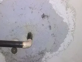 柳城卫生间测漏水之怎么维修