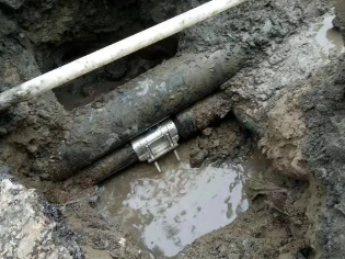柳城水管漏水检测的传递距离多少