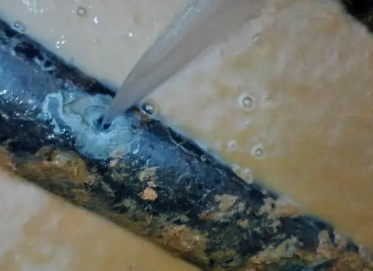 柳城水管漏水检测多少钱