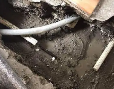 柳城卫生间测漏水价格明细