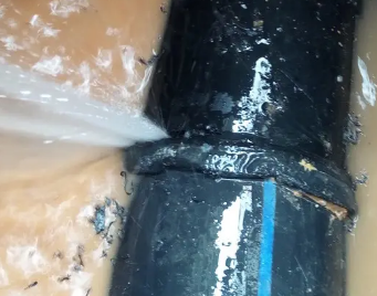 柳城水管漏水检测的小妙招