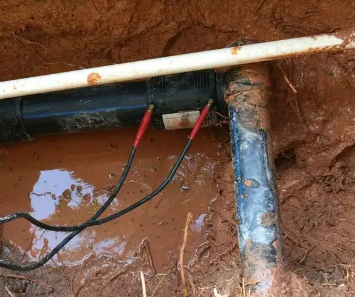 柳城水管漏水检测多少钱