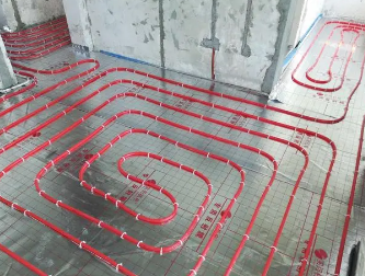 柳城地暖维修的知识