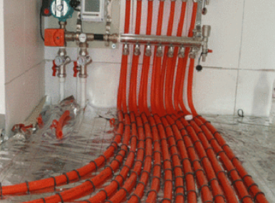 柳城地暖维修多少钱