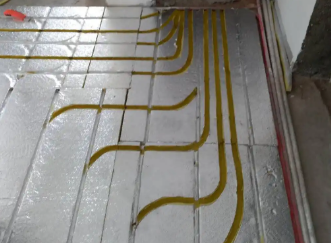 柳城地暖维修哪家好