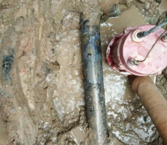 柳城水管漏水检测的检测方法