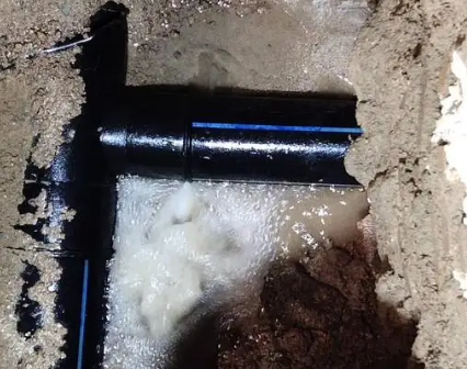 柳城水管漏水检测哪家好