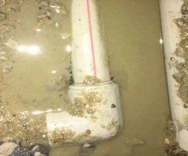 柳城水管漏水检测多少钱