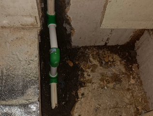 柳城卫生间测漏水哪家好