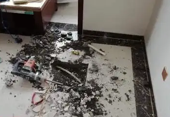 柳城漏水检测多少钱