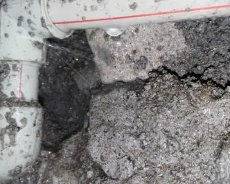 柳城漏水检测多少钱