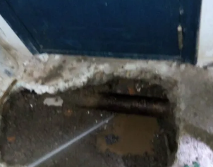 柳城水管漏水检测多少钱