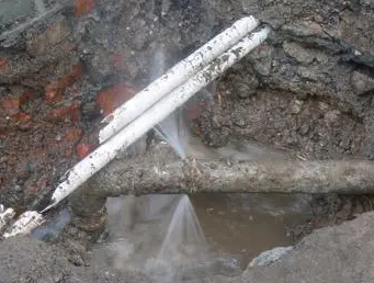 柳城测漏水多少钱