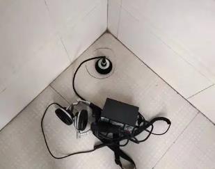 柳城测漏水公司