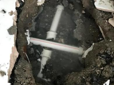 柳城漏水检测公司哪家好