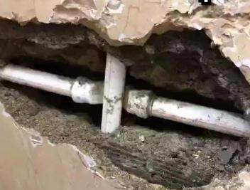 柳城漏水检测电话多少