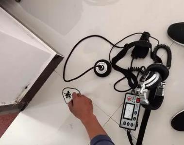 柳城测漏水公司电话