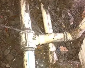 柳城卫生间测漏水多少钱